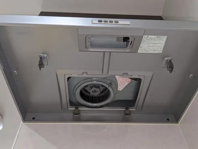 【クーポン対象】≪年末の大掃除お任せ！≫浴室＋換気扇＋キッチン＋トイレ♪クレカ可サービスの画像