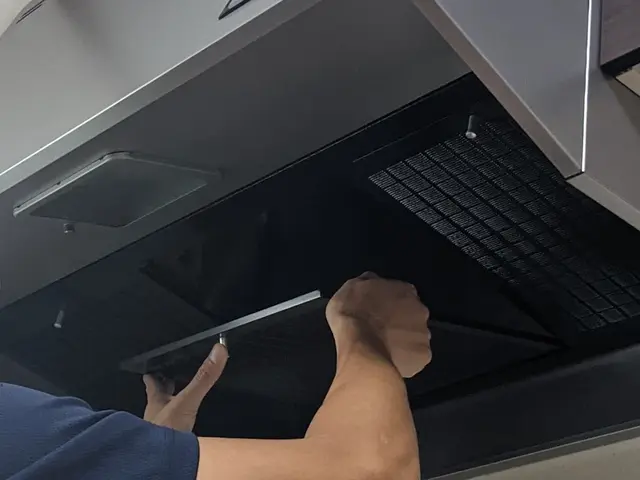 【クーポン対象】≪年末の大掃除お任せ！≫浴室＋換気扇＋キッチン＋トイレ♪クレカ可サービスの画像