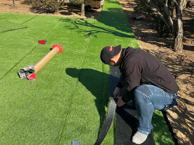 プロの技術でご満足いただけるように心を込めて作業いたしますサービスの画像