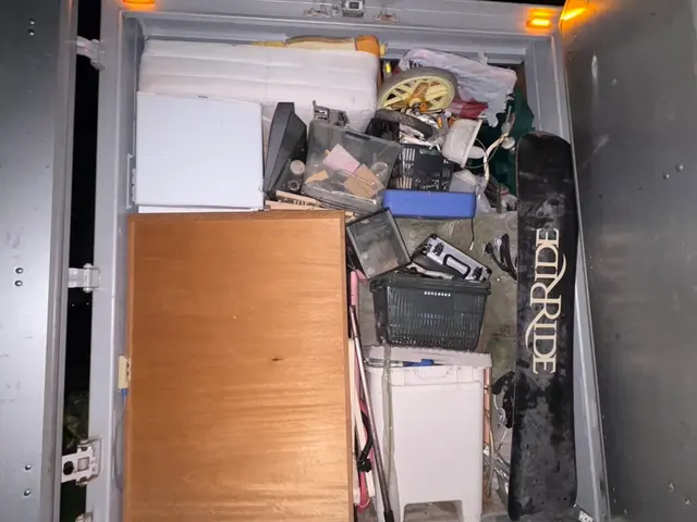 事前見積りリピーター多数で初めてのお客様でも安心してご利用いただけます！サービスの画像