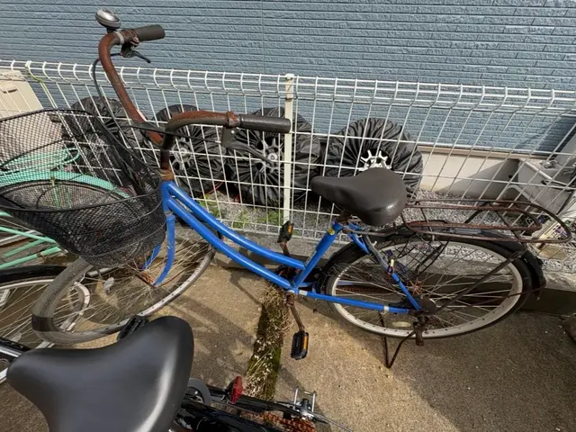 事前見積りリピーター多数で初めてのお客様でも安心してご利用いただけます！サービスの画像