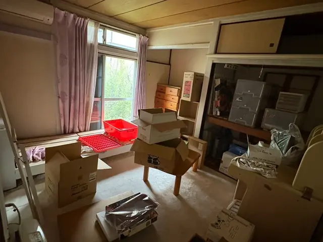 事前見積りリピーター多数で初めてのお客様でも安心してご利用いただけます！サービスの画像