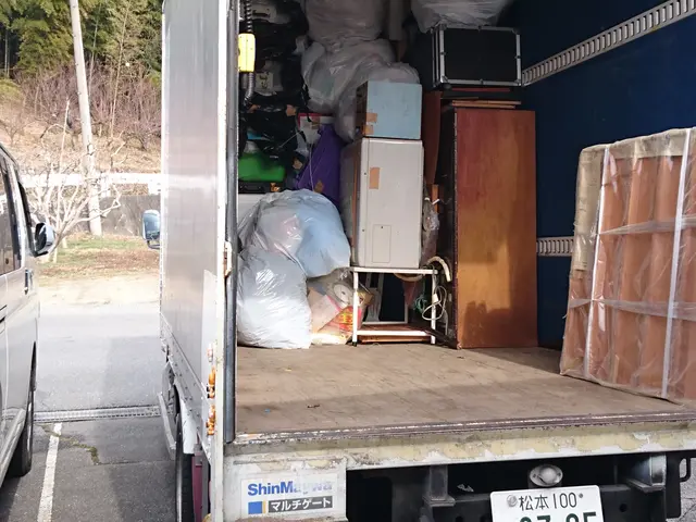 ◆◇出張費ゼロ!!◇◆　分別不要！空き家、解体前！一件まるごともお任せください！サービスの画像