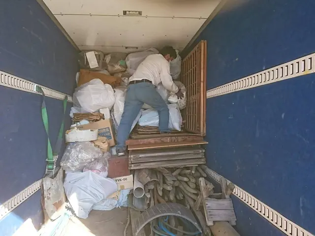 ◆◇出張費ゼロ!!◇◆　分別不要！空き家、解体前！一件まるごともお任せください！サービスの画像