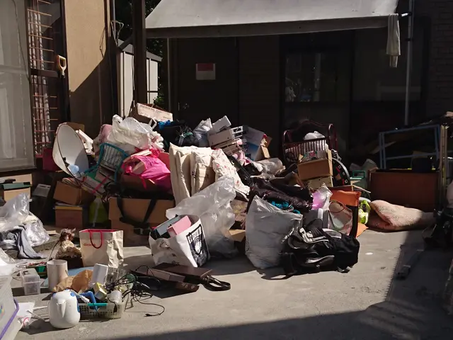 ◆◇出張費ゼロ!!◇◆　分別不要！空き家、解体前！一件まるごともお任せください！サービスの画像