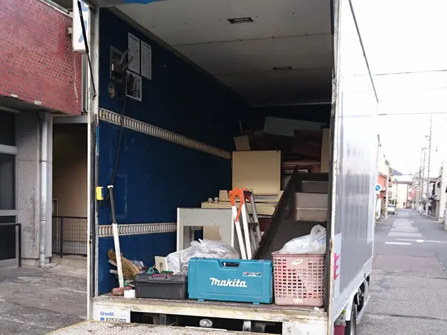 ◆◇出張費ゼロ!!◇◆　分別不要！空き家、解体前！一件まるごともお任せください！サービスの画像