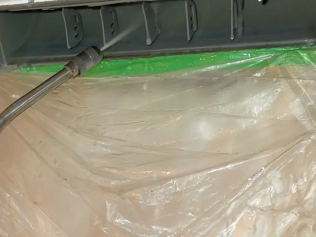 きめ細やかなサービスでお値段以上の満足度！アフターフォローも万全！サービスの画像