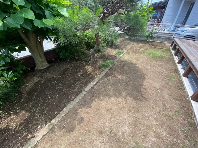 【栃木県　地域密着！！】徹底的に施工します！サービスの画像