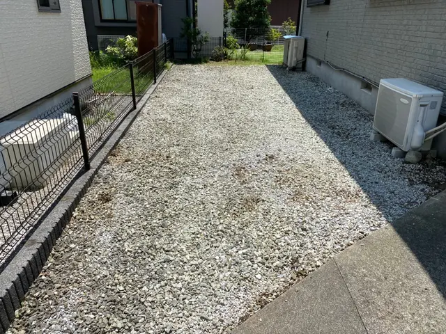 【栃木県　地域密着！！】徹底的に施工します！サービスの画像