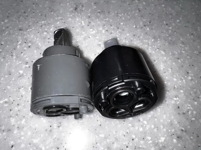 プロの技術でご満足いただけるように心を込めて作業いたしますサービスの画像