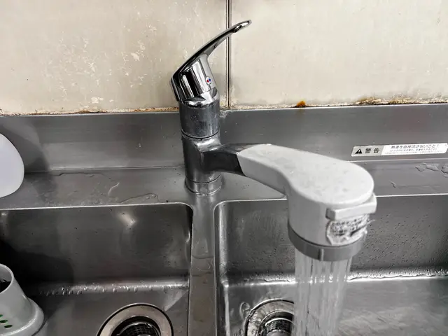 プロの技術でご満足いただけるように心を込めて作業いたしますサービスの画像