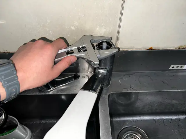 プロの技術でご満足いただけるように心を込めて作業いたしますサービスの画像