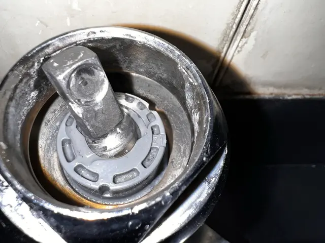 プロの技術でご満足いただけるように心を込めて作業いたしますサービスの画像