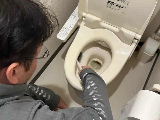 【業界歴10年、月30件の実績】見えない部分の汚れも徹底洗浄サービスの画像