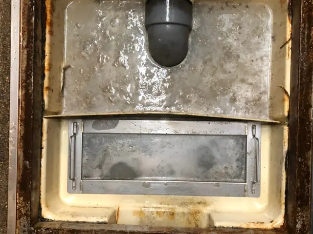 【25年以上・年間4,000件以上の害虫駆除実績】毎月飲食店で洗浄してます！！サービスの画像