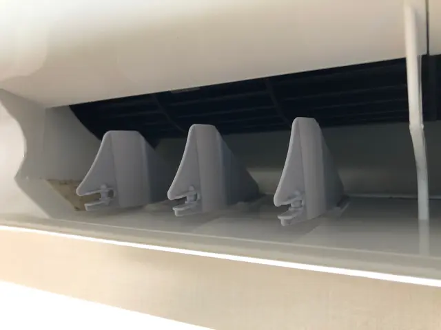 ◇2台で9,800円◇黒カビ徹底除去◇ワンちゃんネコちゃんも安心◇サービスの画像