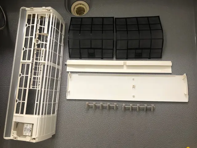 ◇2台で9,800円◇黒カビ徹底除去◇ワンちゃんネコちゃんも安心◇サービスの画像