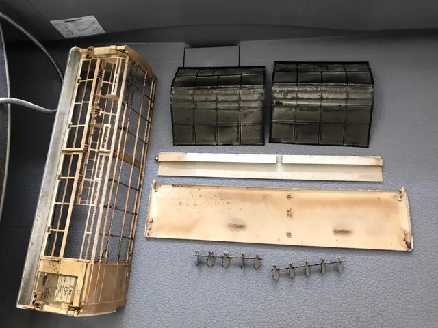 ◇2台で9,800円◇黒カビ徹底除去◇ワンちゃんネコちゃんも安心◇サービスの画像