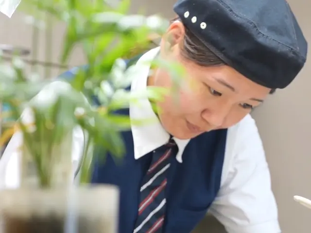 ◆29歳女性店長◆女性の方のみ指名可能です※必ず詳しいサービス内容をご覧くださいサービスの画像