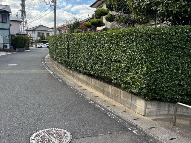 プロの技術でご満足いただけるように心を込めて作業いたしますサービスの画像