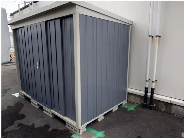 プロの技術でご満足いただけるように心を込めて作業いたしますサービスの画像