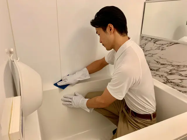 くらま歴9年の本物です♫【電話不要】家中お任せ！ 精鋭スタッフで短時間で品質保証サービスの画像