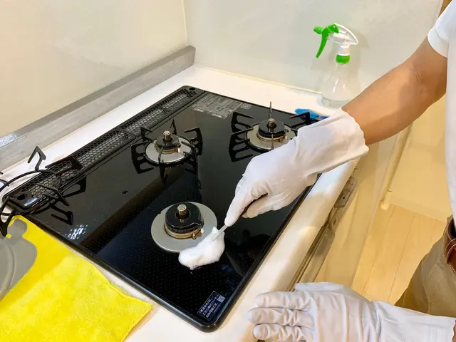 くらま歴9年の本物です♫【電話不要】家中お任せ！ 精鋭スタッフで短時間で品質保証サービスの画像