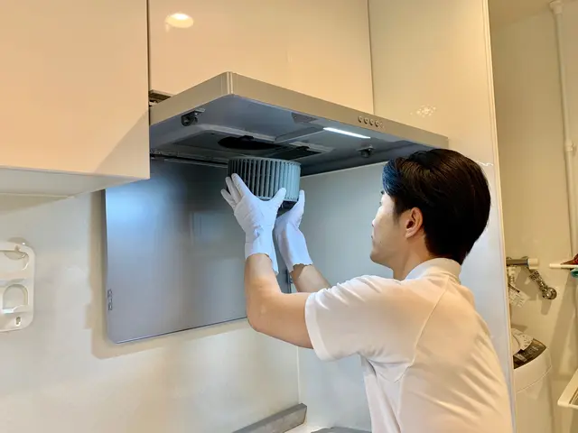 くらま歴9年の本物です♫【電話不要】家中お任せ！ 精鋭スタッフで短時間で品質保証サービスの画像