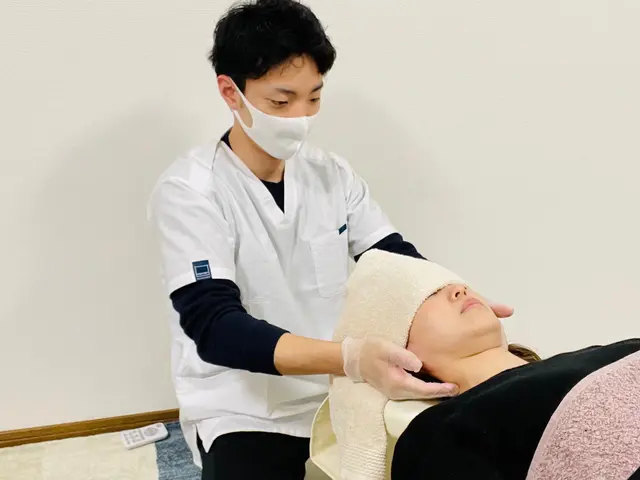 【国家資格◎】累計2万件以上の実績あり！経験と知識でお身体労りますサービスの画像
