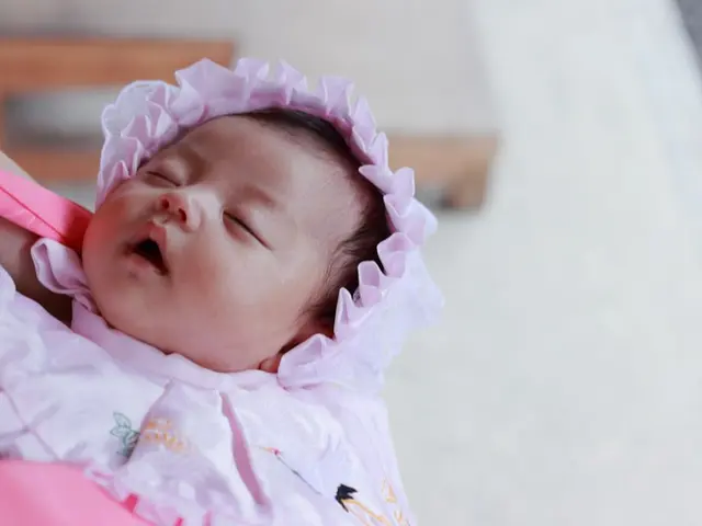 お宮参りの一瞬の風景を切り取られるカメラマンでありたいと思っています。