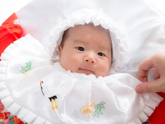 お宮参りの一瞬の風景を切り取られるカメラマンでありたいと思っています。