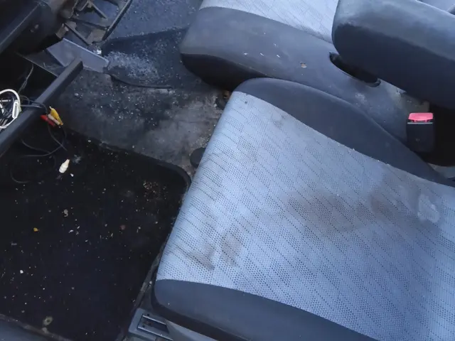 嘔吐·尿·タバコ臭·ペット臭お任せください！充実した装備＊月極駐車場OK！サービスの画像