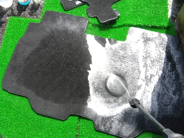 嘔吐·尿·タバコ臭·ペット臭お任せください！充実した装備＊月極駐車場OK！サービスの画像