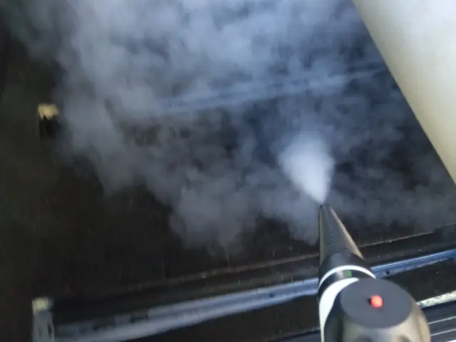 嘔吐·尿·タバコ臭·ペット臭お任せください！充実した装備＊月極駐車場OK！サービスの画像