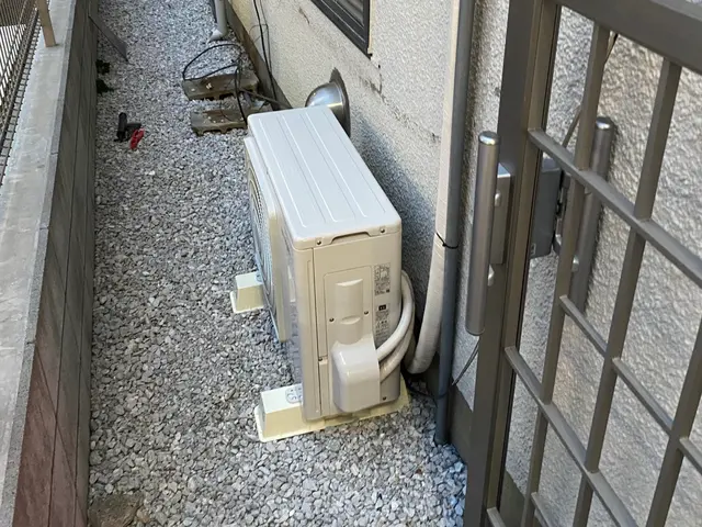 ◎工事1年保証致します◎手が空き次第ご返信致しますのでお待ち頂けると幸いです！サービスの画像