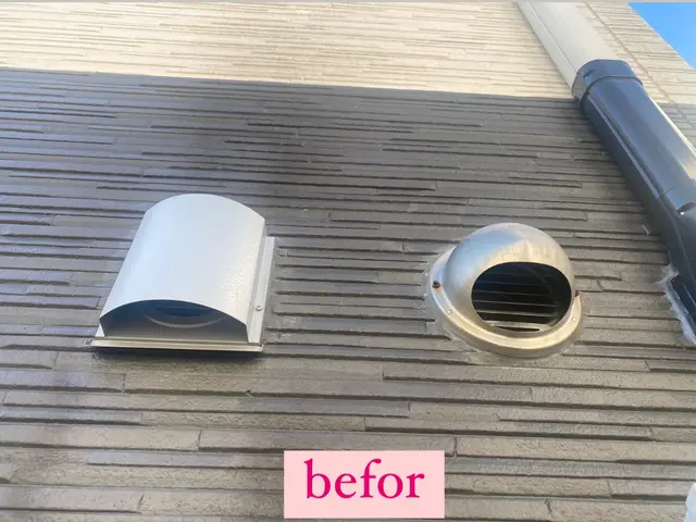 お子様・ペット・家屋にも安心安全な施工。養生などの徹底！10年以上の経験にて★サービスの画像