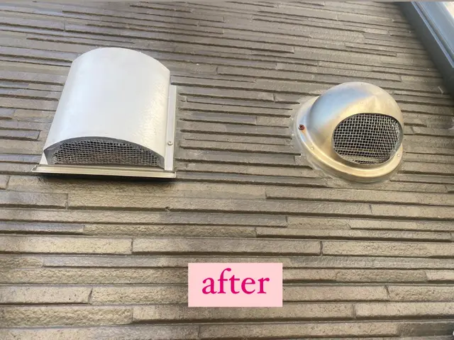 お子様・ペット・家屋にも安心安全な施工。養生などの徹底！10年以上の経験にて★サービスの画像