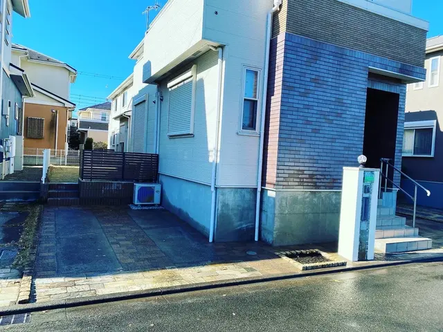 ☆業界歴15年☆お客様の希望を実現させます！ぜひ営業時間外でもご相談ください！サービスの画像