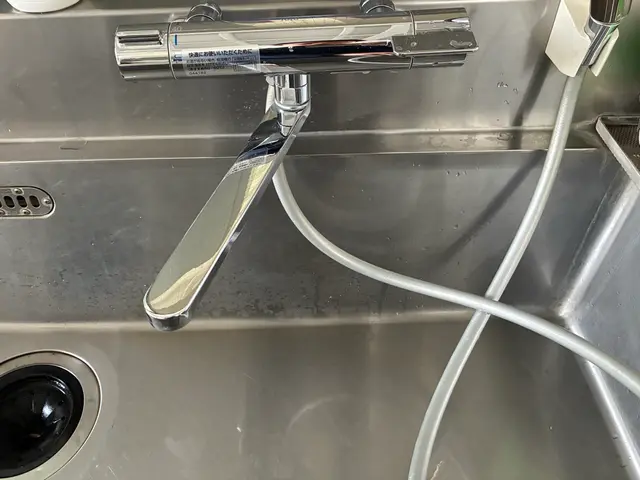 蛇口交換の専門店｜◎損害保険加入！お客様の水回りをサポートします！サービスの画像