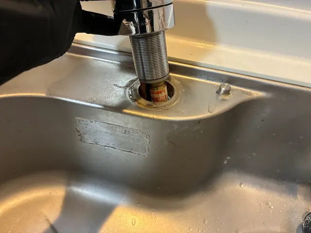 蛇口交換の専門店｜◎損害保険加入！お客様の水回りをサポートします！サービスの画像