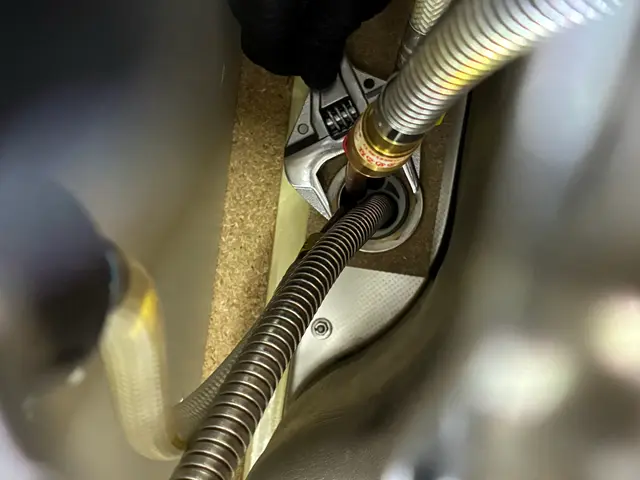 蛇口交換の専門店｜◎損害保険加入！お客様の水回りをサポートします！サービスの画像