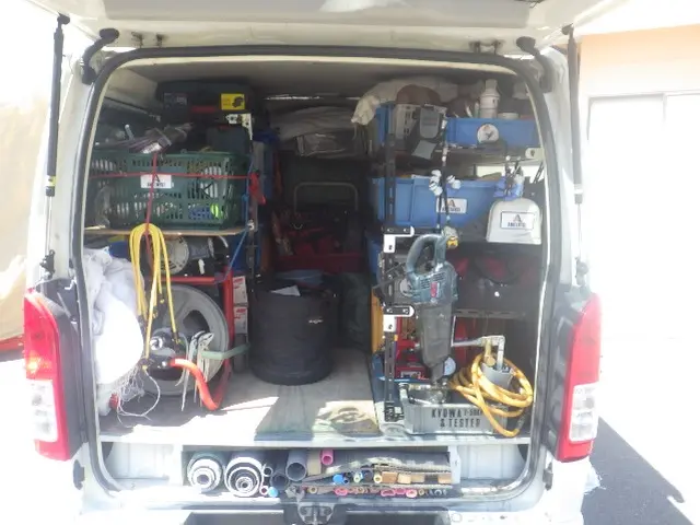 【年中無休】損害保険加入済みで安心◎作業外注一切無し◎対応地域外もご相談OKサービスの画像