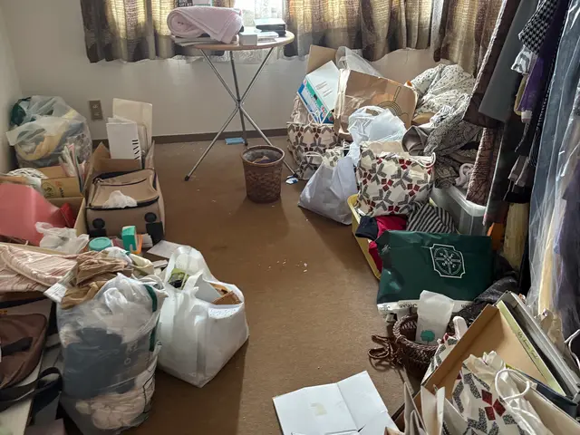 その“不用品”  新しい持ち主へ橋渡しします。捨てる前にぜひご相談ください！サービスの画像