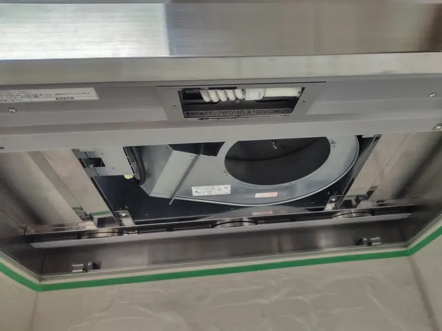 女性店長が対応！大手ビルメンテ、ハウスクリーニング経験豊富！サービスの画像