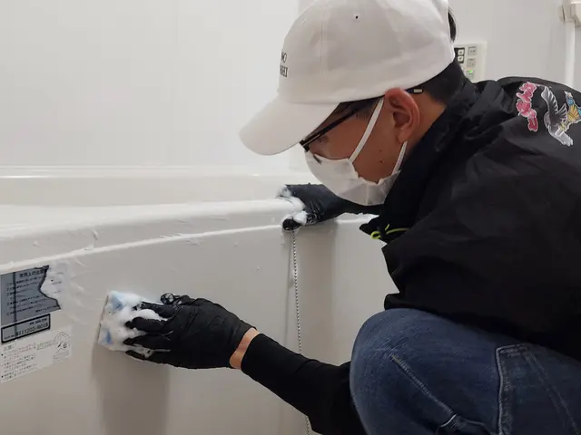 【想像を超える仕上がり】丁寧さにこだわる鳶職出身のプロがお伺いしますサービスの画像