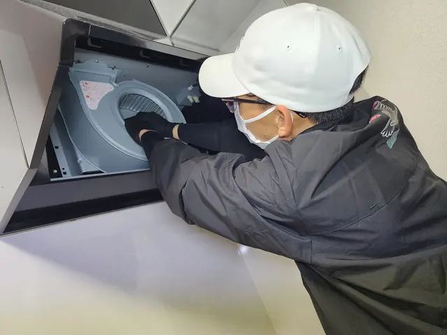 【想像を超える仕上がり】丁寧さにこだわる鳶職出身のプロがお伺いしますサービスの画像