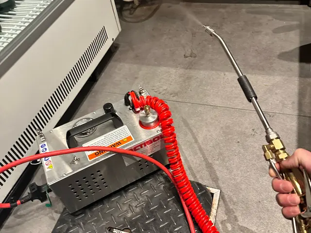 【アワード受賞店】■■専門業者■■厨房チャバネ■徹底駆除■防除■再発防止■サービスの画像