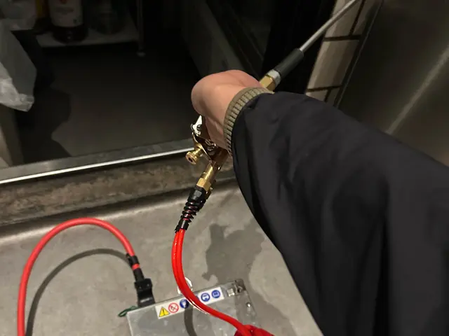 【アワード受賞店】■■専門業者■■厨房チャバネ■徹底駆除■防除■再発防止■サービスの画像