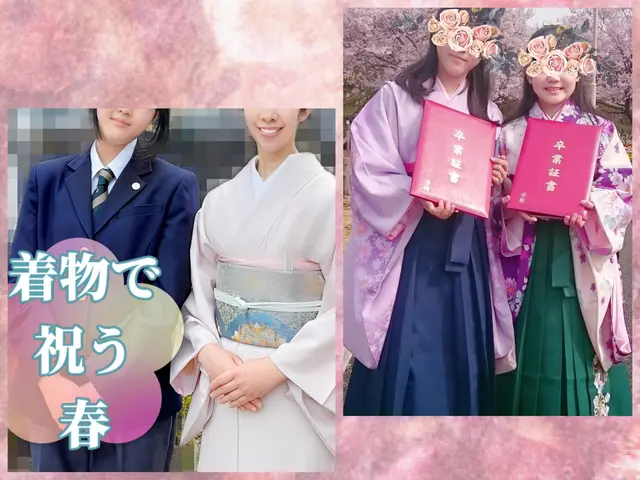 【人気☆楽々お宮参り】✿春の七五三✿　　❀空3/10•27❀　ヘア応相談