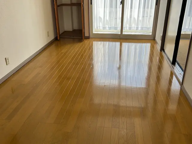 プロの技術でご満足いただけるように心を込めて作業いたしますサービスの画像